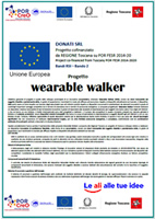 wearable walker