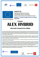 Alex Hybrid